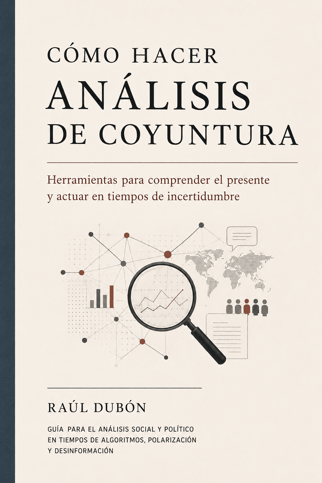 Como hacer análisis de coyuntura