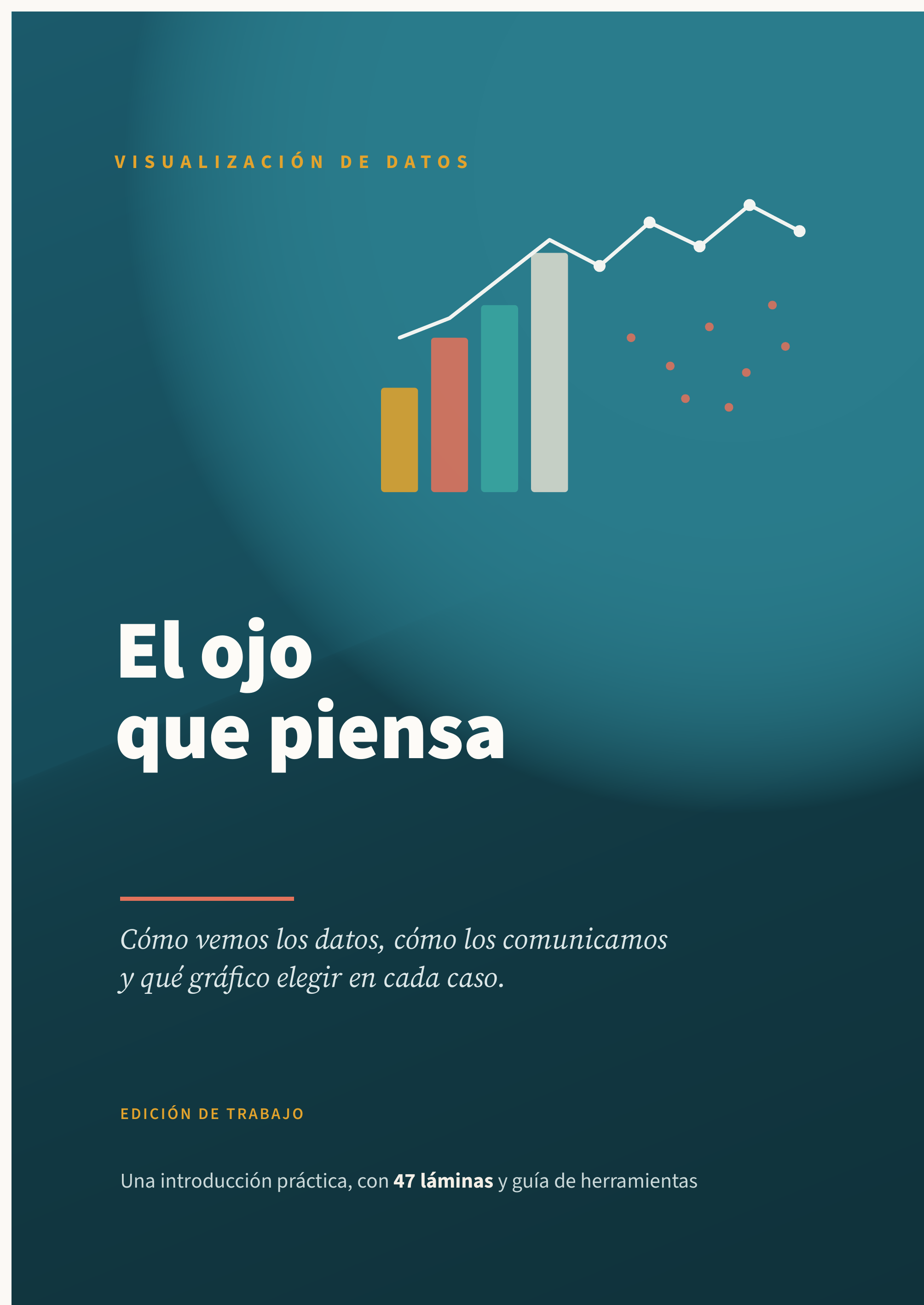 El ojo que piensa